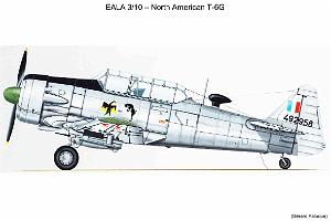 200- ARMEE DE L'AIR EN ALGERIE 1945-1962-48 (4)